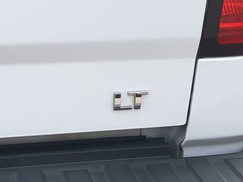 Used 2015 Chevrolet Silverado 1500 LT w/ LT Convenience Package image 13