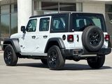 New 2025 Jeep Wrangler Sport image 4