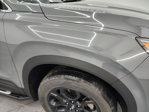 Used 2022 Hyundai Santa Fe XRT image 22