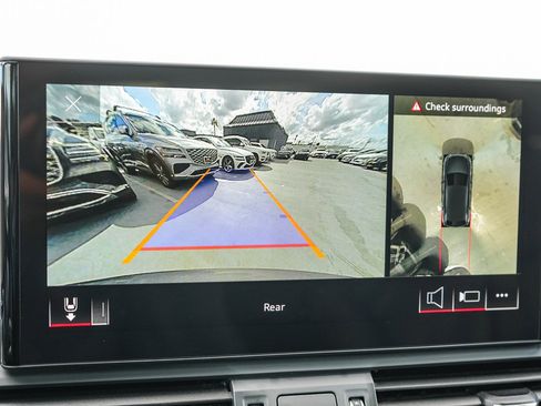 Used 2024 Audi Q5 2.0T Premium Plus image 23