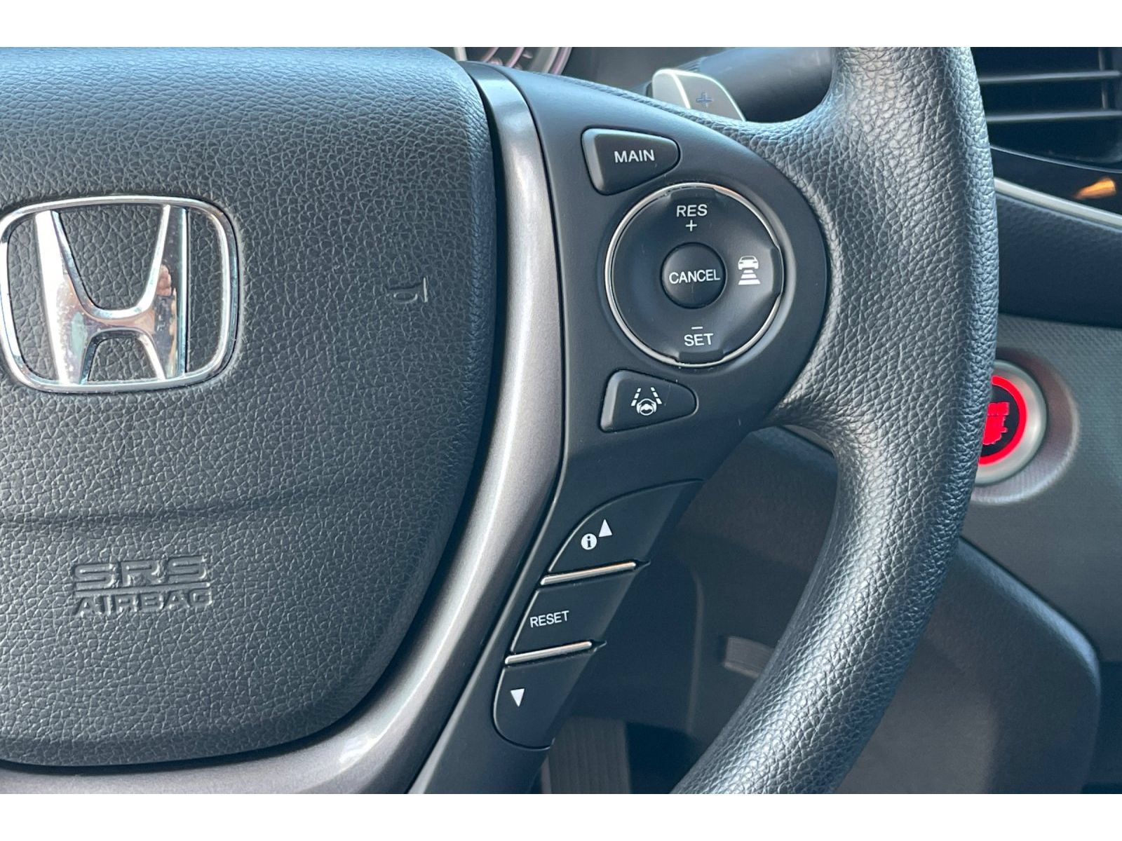 Certified 2022 Honda Ridgeline Sport image 35