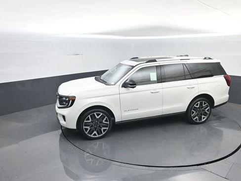New 2026 Ford Expedition Platinum AWD/4WD image 28