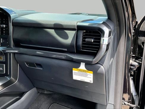 Used 2023 Ford F150 XLT w/ Equipment Group 302A High AWD/4WD image 19
