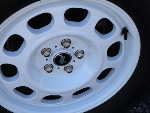 Used 2023 Ford Bronco Sport Heritage Limited image 20