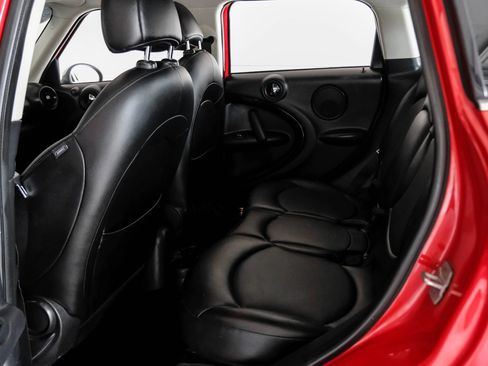 Used 2015 MINI Cooper Countryman S w/ Premium Package FWD image 33