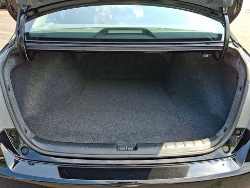 Used 2015 Honda Accord Sport image 27