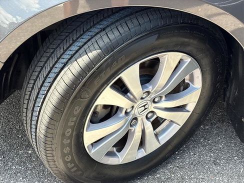 Used 2015 Honda Odyssey EX-L image 24