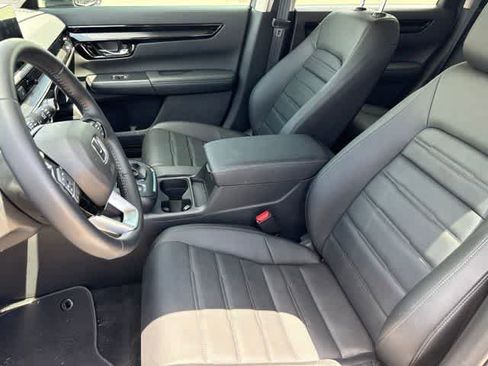 Used 2026 Honda CR-V EX-L image 11