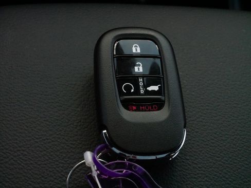 Certified 2026 Honda CR-V TrailSport image 33