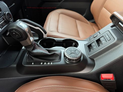 Used 2023 Ford Bronco Heritage Edition image 55