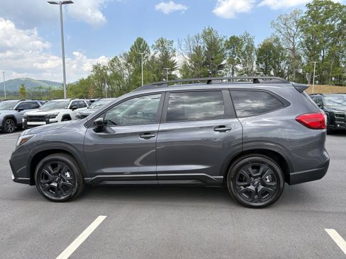 New 2026 Subaru Ascent Bronze Edition AWD/4WD image 10