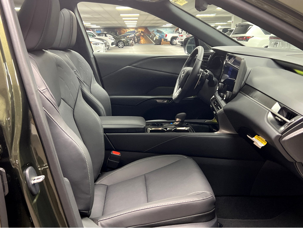 New 2026 Lexus RX 350 Premium Plus w/ Convenience Package AWD/4WD image 25
