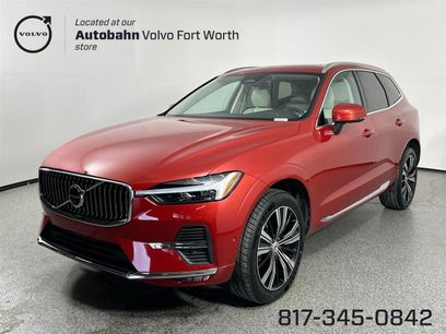 Certified 2023 Volvo XC60 B5 Plus