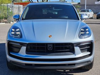 Used 2023 Porsche Macan video 2