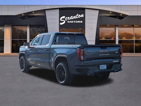 New 2026 GMC Sierra 1500 Elevation image 3