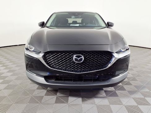 Used 2021 MAZDA CX-30 FWD 2.5 S image 2