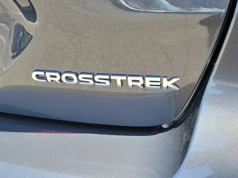Used 2025 Subaru Crosstrek 2.5i Premium AWD/4WD image 31