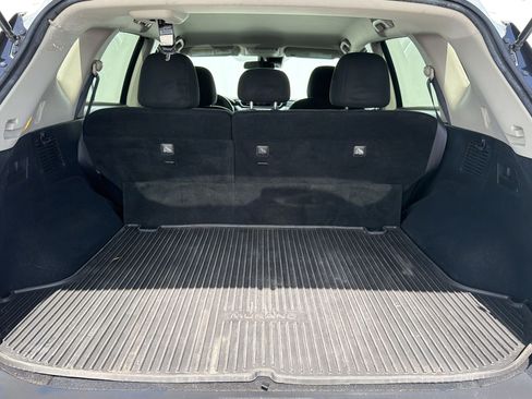 Used 2021 Nissan Murano S w/ Cargo Package FWD image 28