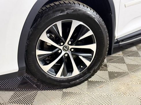 Used 2022 Lexus RX 350 AWD w/ Premium Package image 2