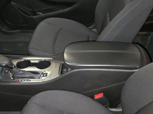 Used 2024 Chevrolet Malibu LT image 19