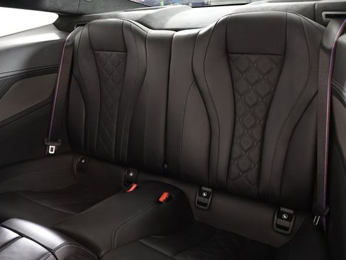 Used 2023 BMW M8 Competition w/ M Driver's Package image 36