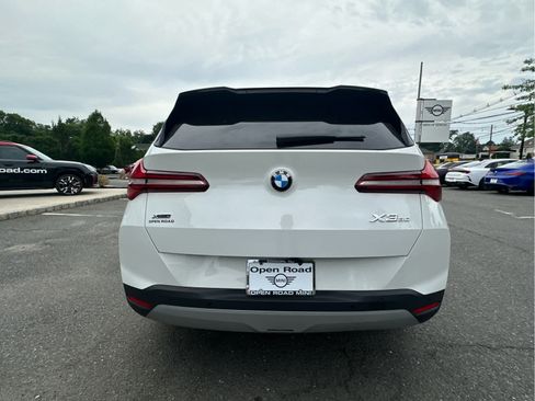 Used 2025 BMW X3 xDrive30i w/ Convenience Package AWD/4WD image 6