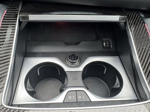 Used 2023 BMW X6 M w/ Executive Package image 16