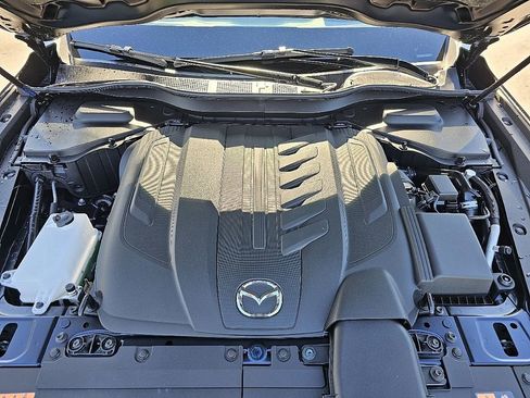 New 2026 MAZDA CX-90 3.3 Turbo S w/ Premium Package AWD/4WD image 10