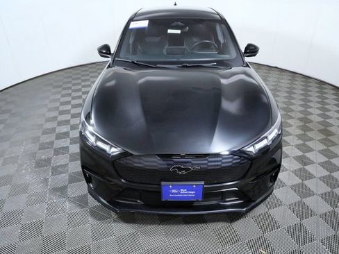 Certified 2023 Ford Mustang Mach-E GT AWD/4WD image 3
