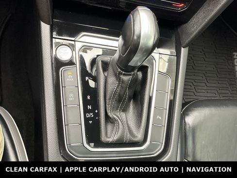 Used 2021 Volkswagen Arteon SEL AWD/4WD image 26