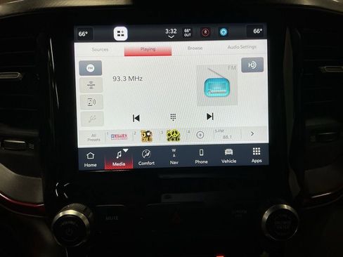 Used 2024 RAM 1500 Rebel image 17