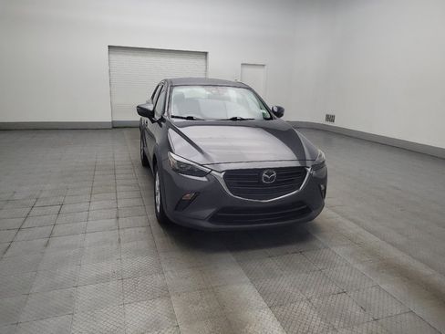 Used 2019 MAZDA CX-3 Sport w/ Sport I-ACTIVSENSE Package AWD/4WD image 13