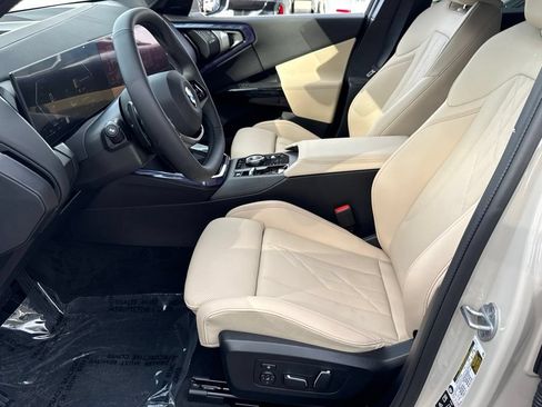 New 2026 BMW X3 xDrive30i w/ Premium Package AWD/4WD image 17