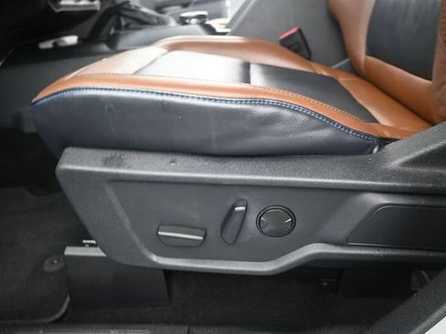 Used 2024 Ford Bronco Outer Banks AWD/4WD image 12