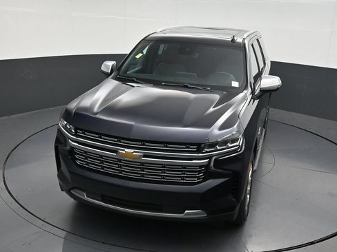 Used 2023 Chevrolet Tahoe Premier w/ Max Trailering Package RWD image 24