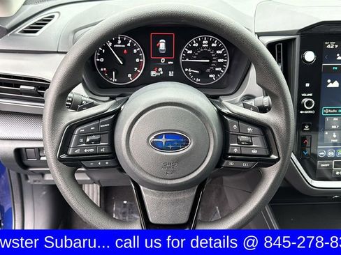 New 2026 Subaru Crosstrek 2.0i Premium AWD/4WD image 9
