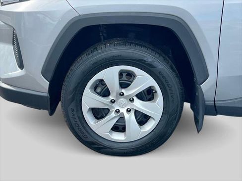 Certified 2023 Toyota RAV4 LE image 12