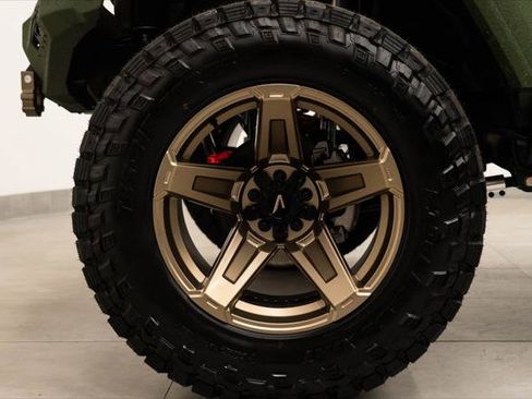 Used 2026 Jeep Wrangler Unlimited Sport AWD/4WD image 31