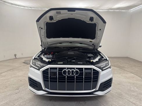 Used 2022 Audi Q7 3.0T Premium Plus AWD/4WD image 10
