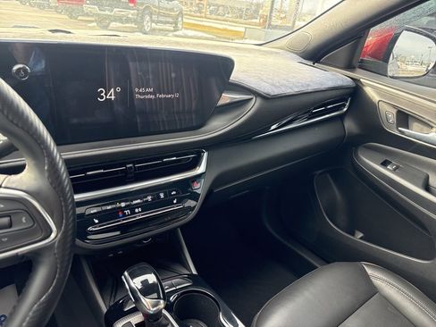 Used 2024 Buick Envista Avenir FWD image 36