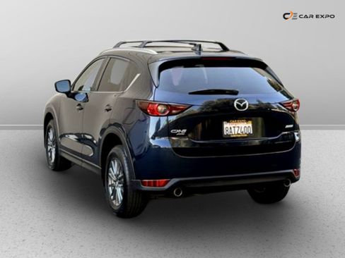 Used 2017 MAZDA CX-5 Touring w/ Preferred Equipment Package image 5