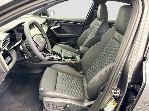 New 2026 Audi RS 3 image 17