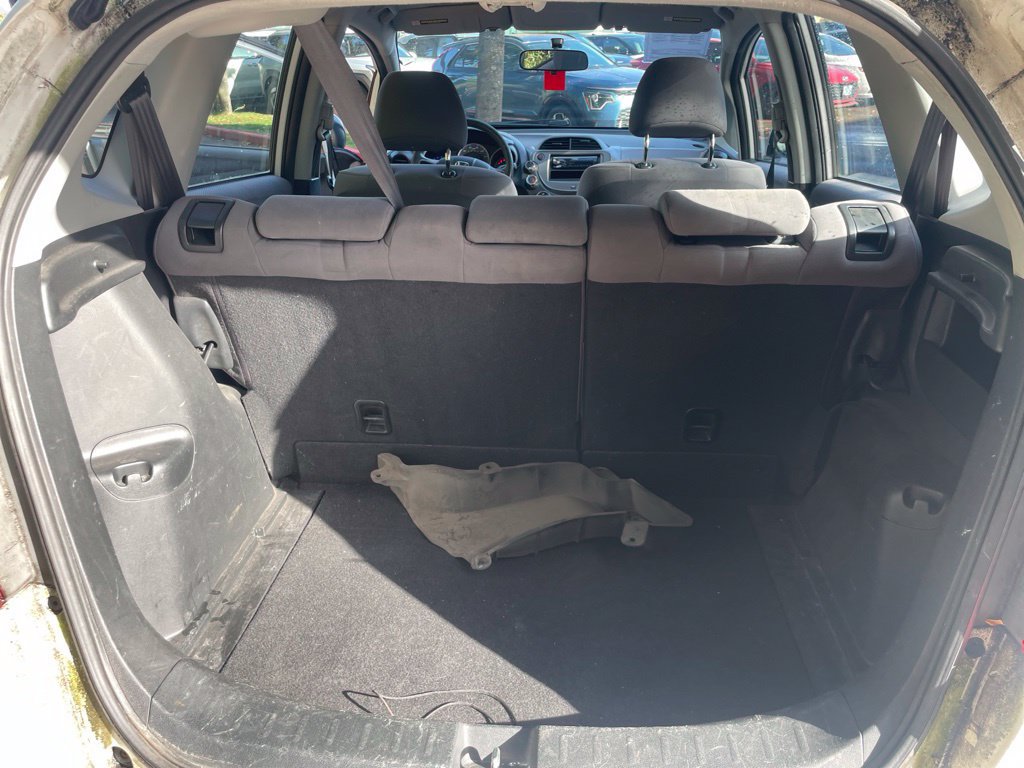 Used 2010 Honda Fit image 17
