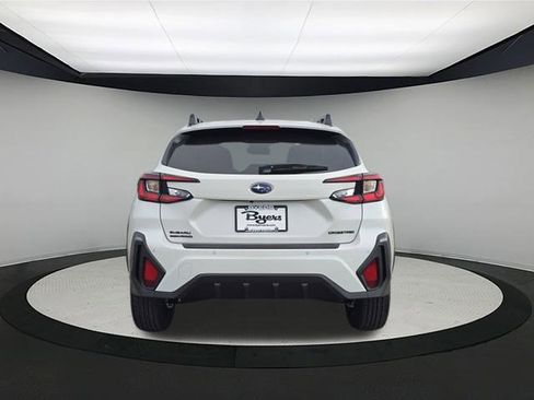New 2026 Subaru Crosstrek 2.5i Limited image 6