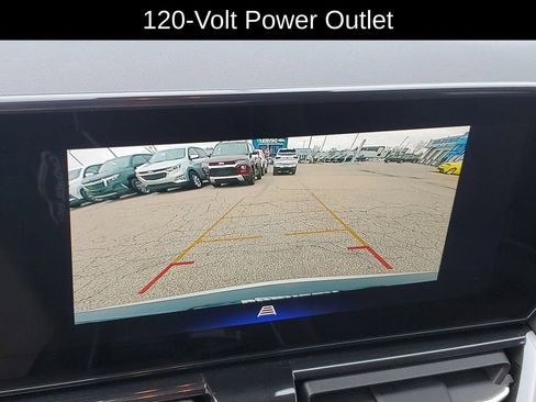 Used 2024 Chevrolet TrailBlazer LT w/ Convenience Package image 16