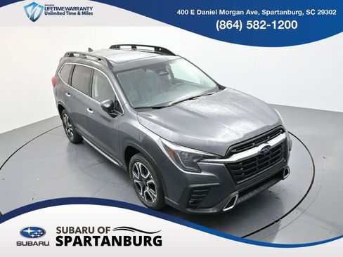New 2026 Subaru Ascent Touring image 18