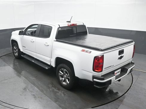 Used 2020 Chevrolet Colorado Z71 image 44
