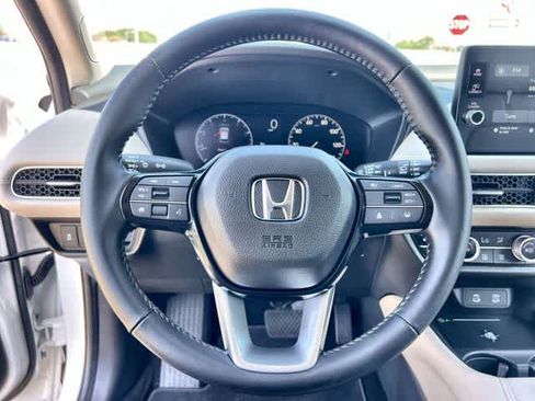 Used 2026 Honda HR-V EX-L image 17