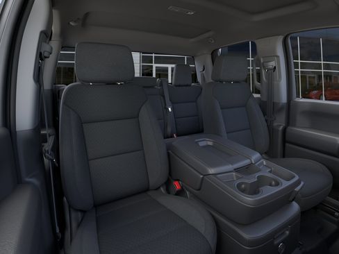 New 2026 GMC Sierra 1500 Pro w/ Pro Value Package AWD/4WD image 40
