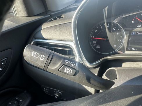 Used 2024 Chevrolet Equinox LT w/ LPO, Floor Liner Package image 20